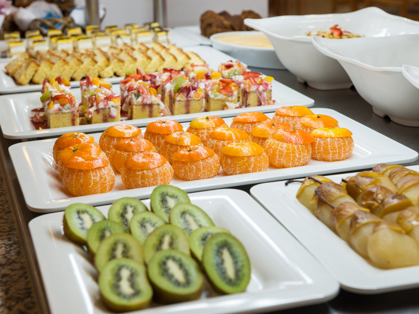 Humbria Restaurant