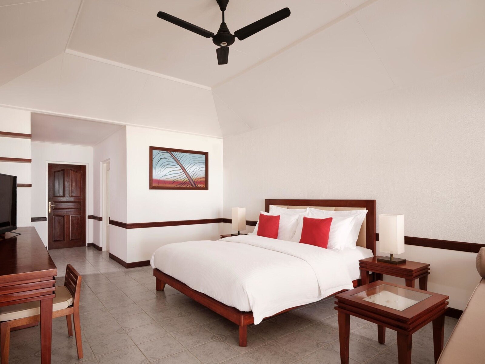 Wohnbeispiel Beach Villa
