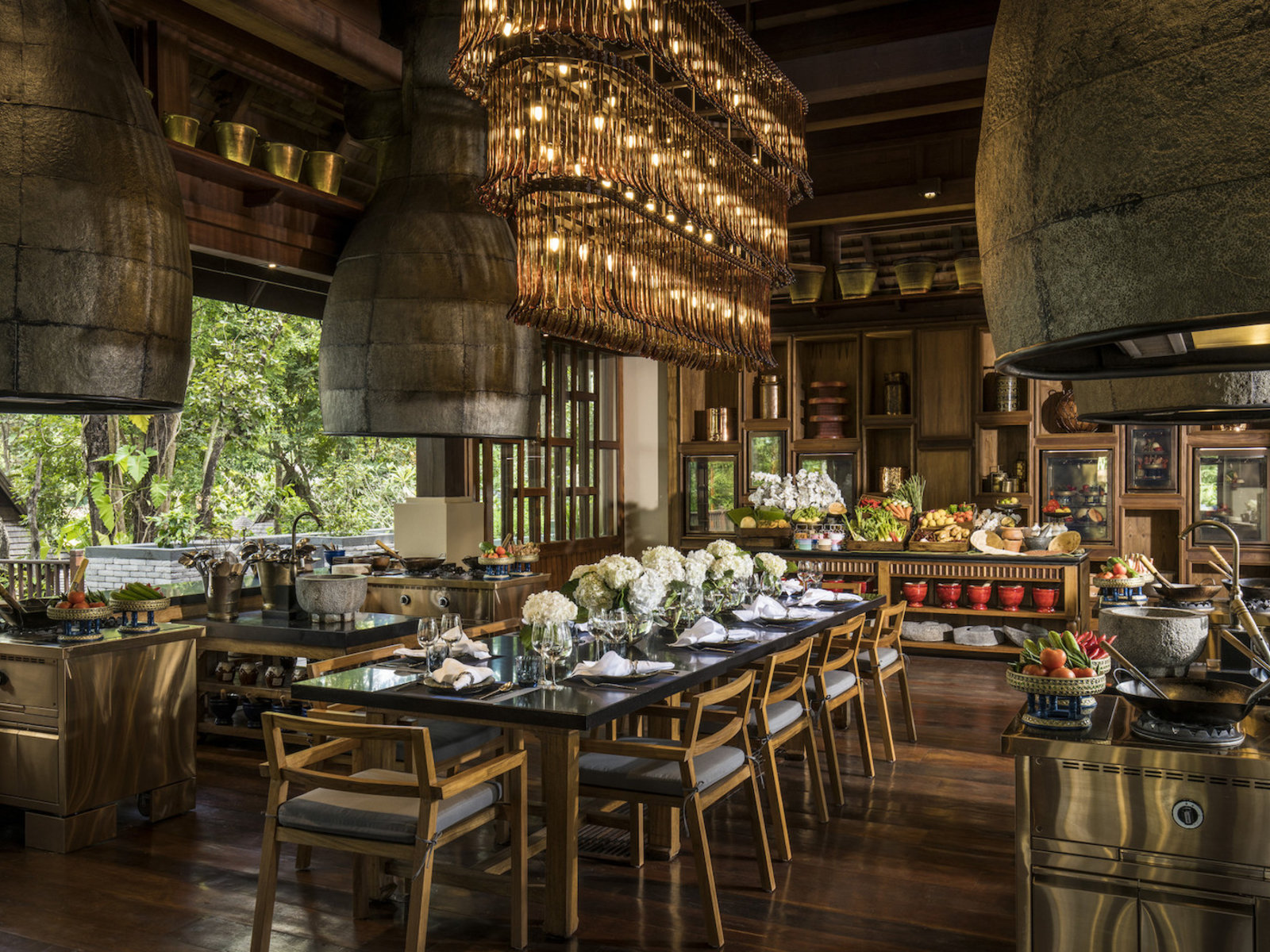 Rim Thai Kitchen