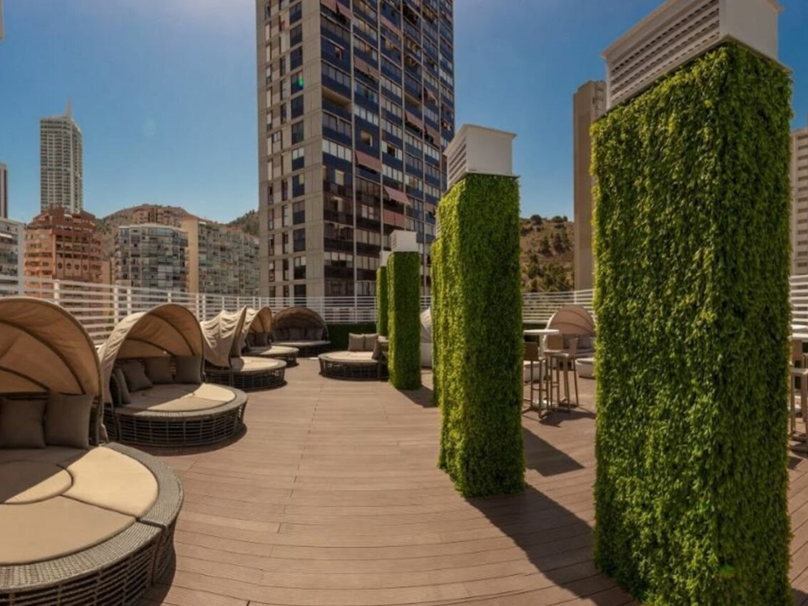 Hotel benidorm celebrations music resort in benidorm g nstig buchen bei