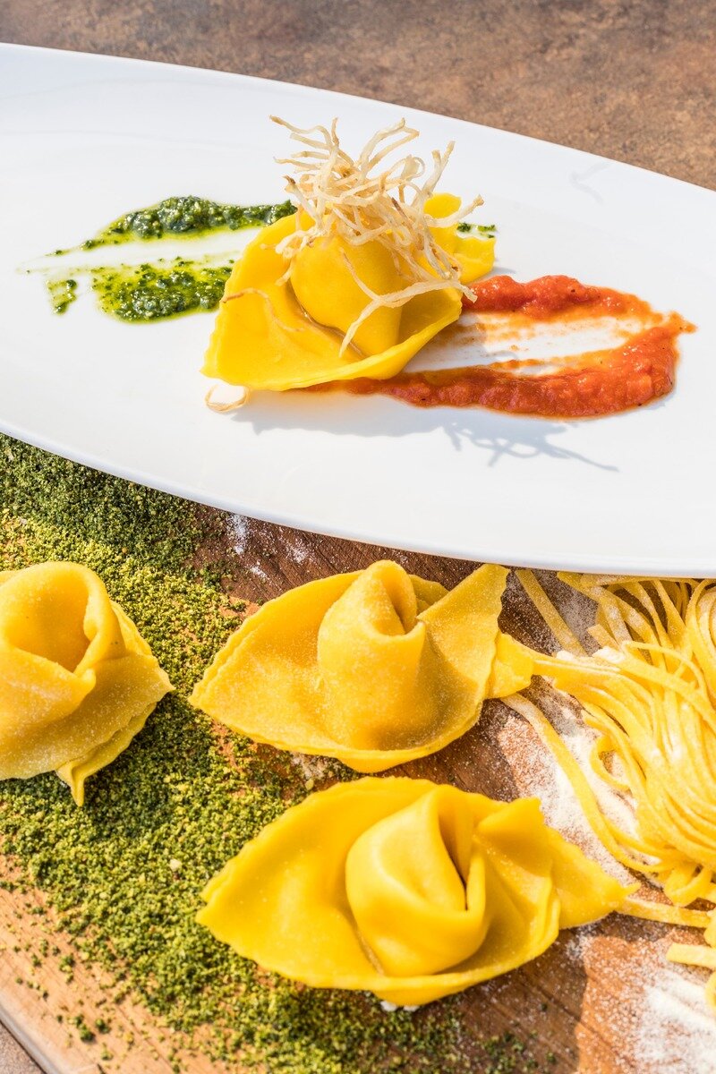 Gourmetrestaurant