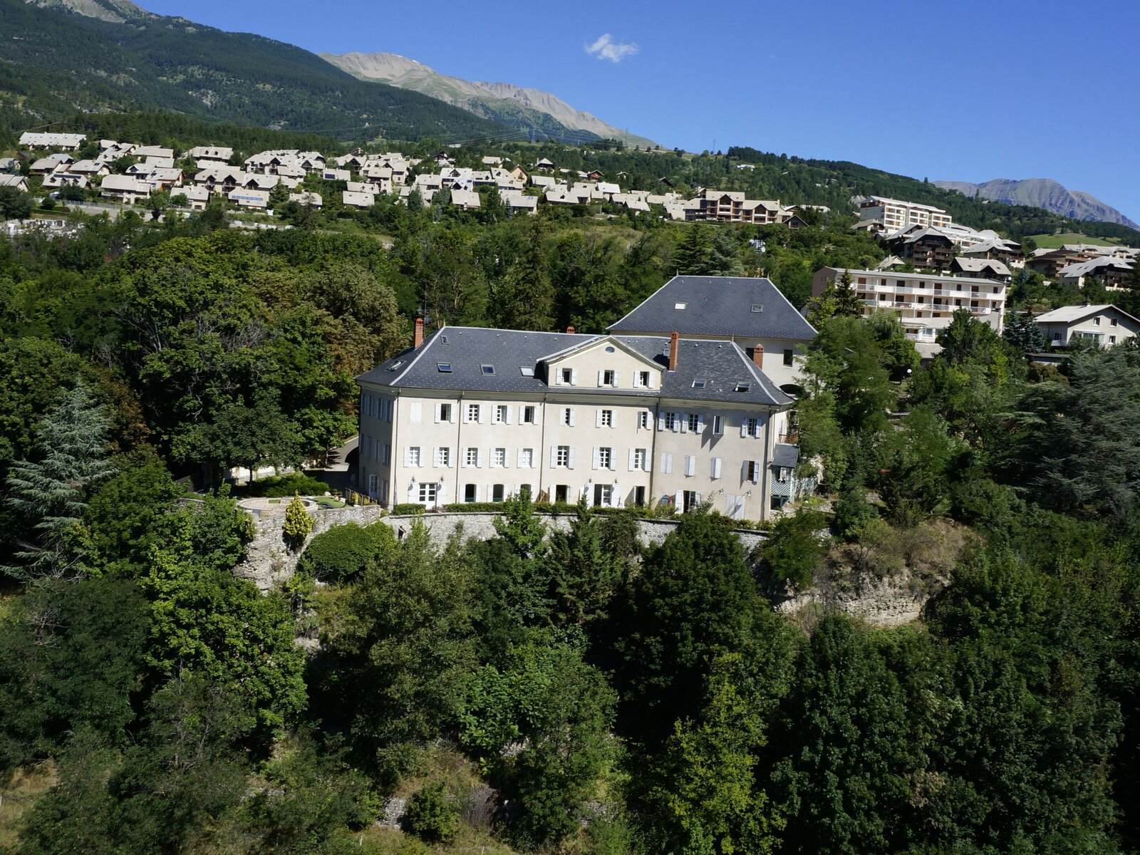Außenansicht