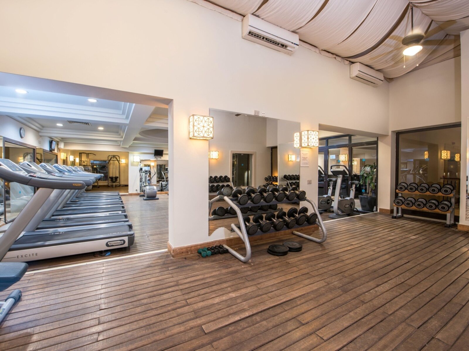 Wellness