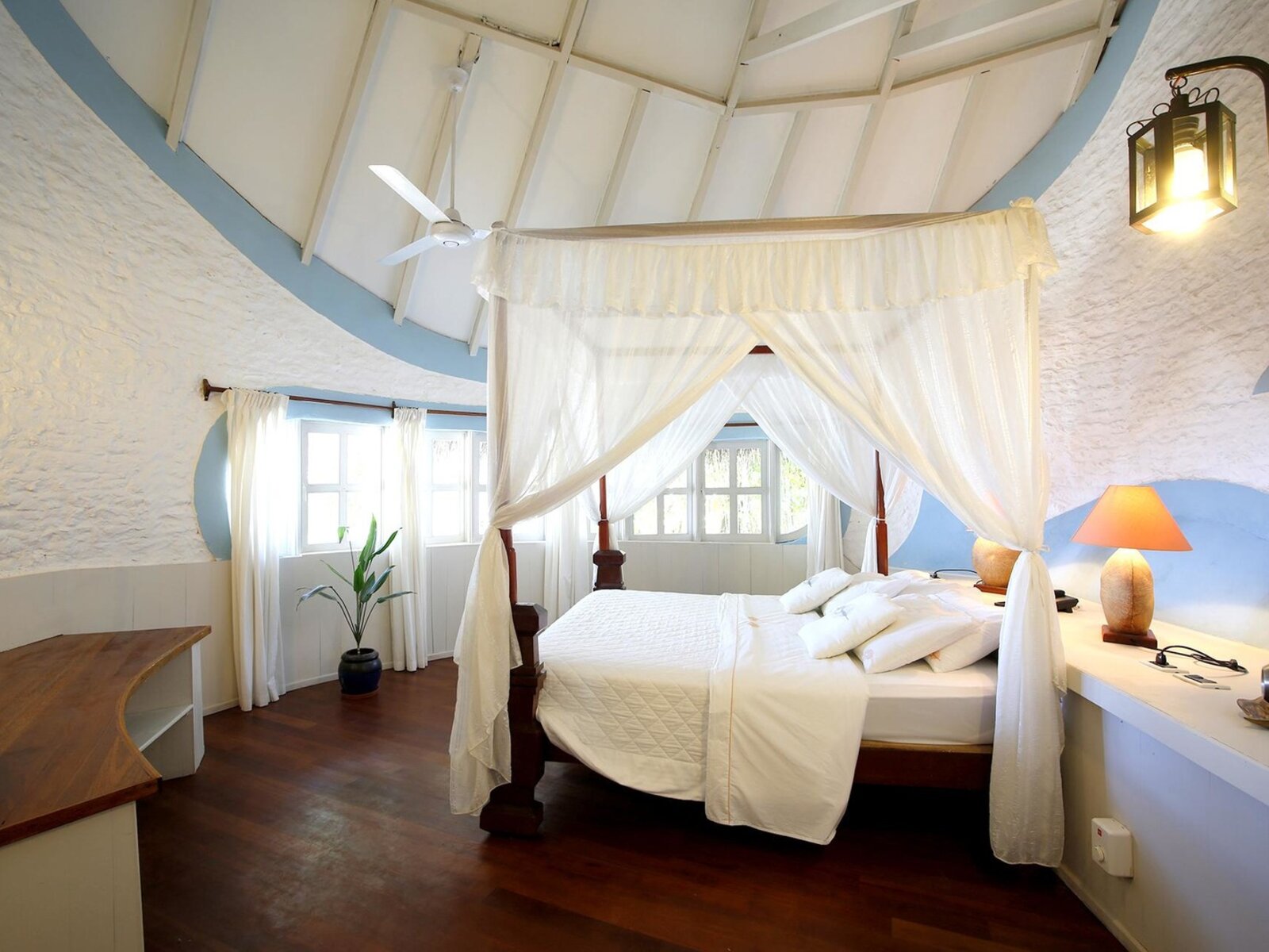Wohnbeispiel Family Beach Villa