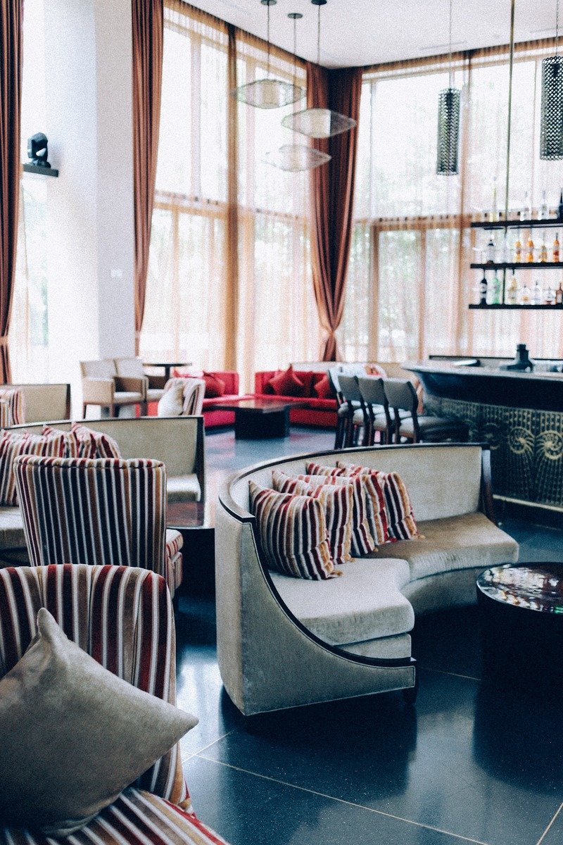 High Note Bar Lounge
