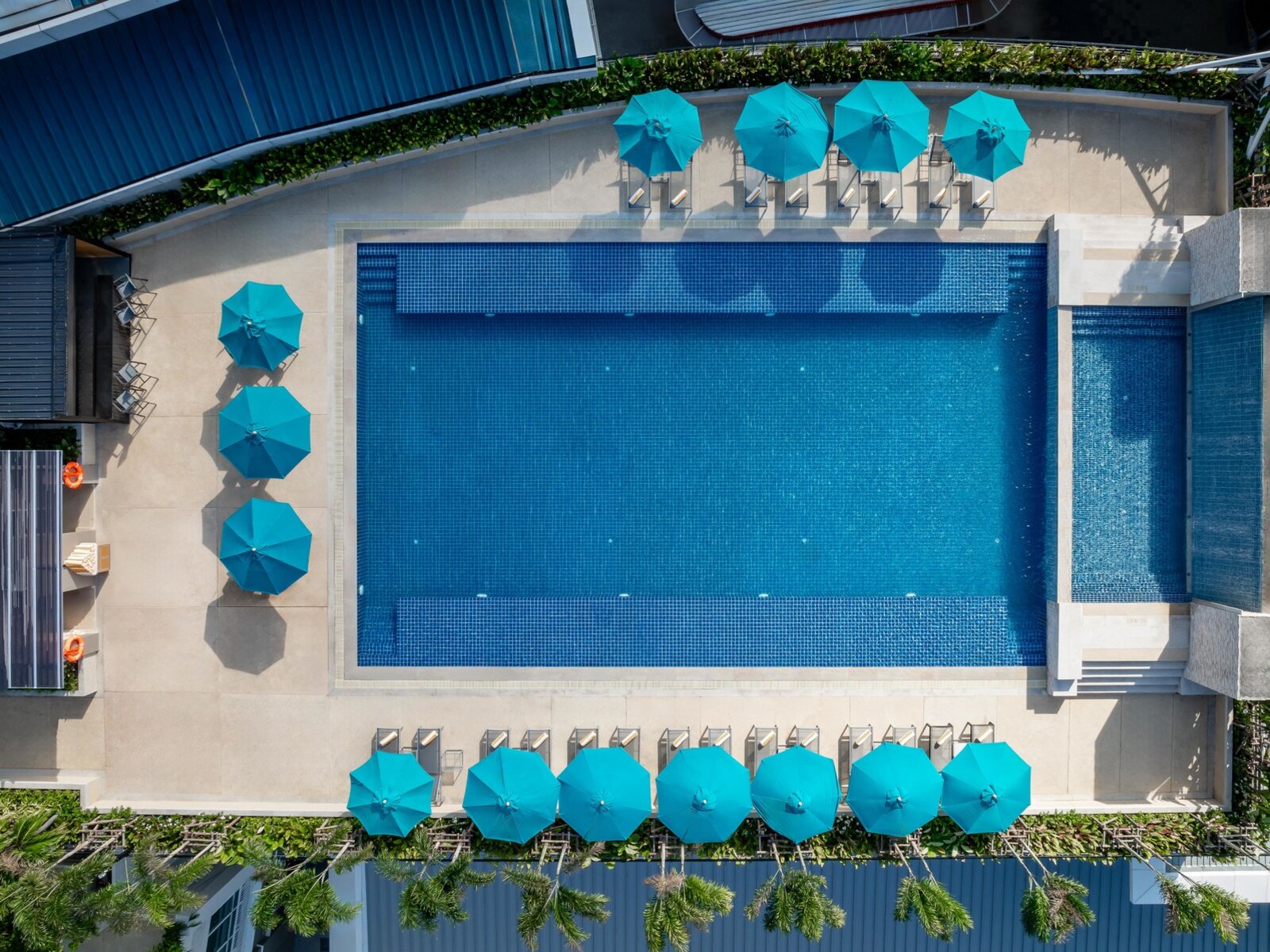 Afterglow Pool
