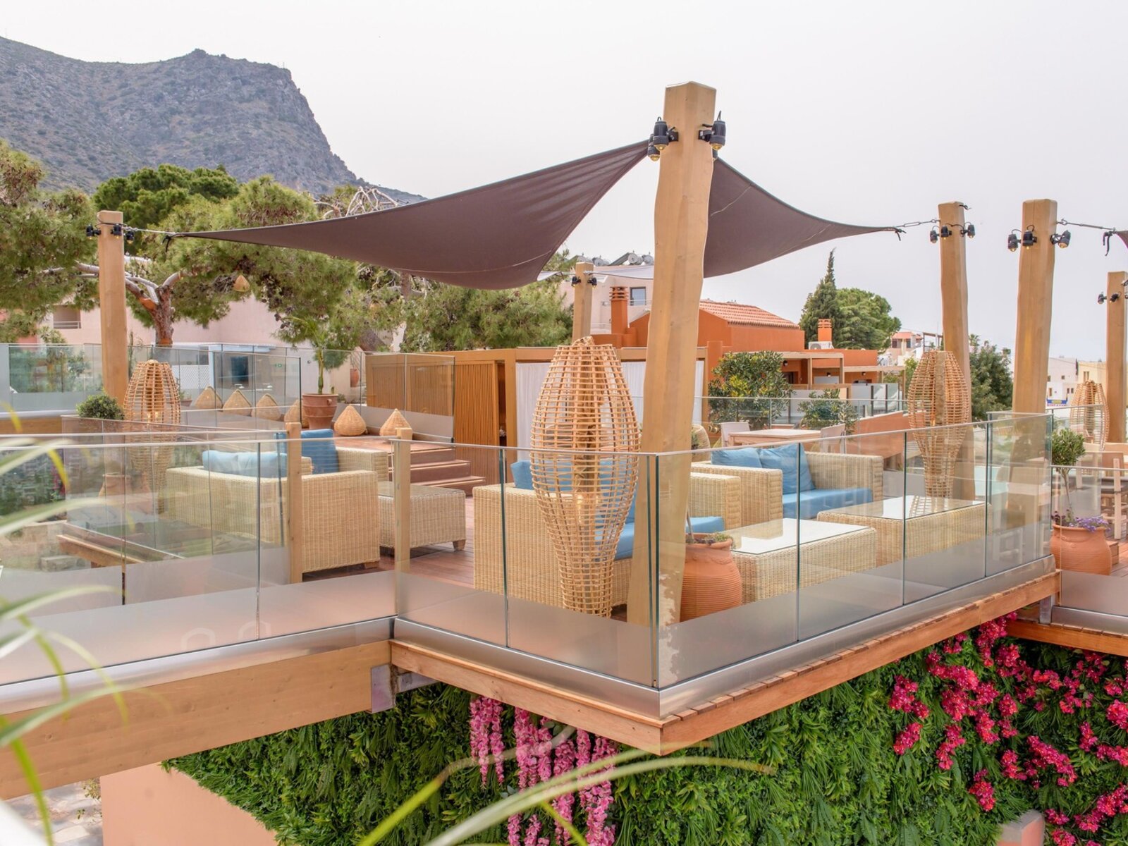Cocktail Bar ''Apollo''
