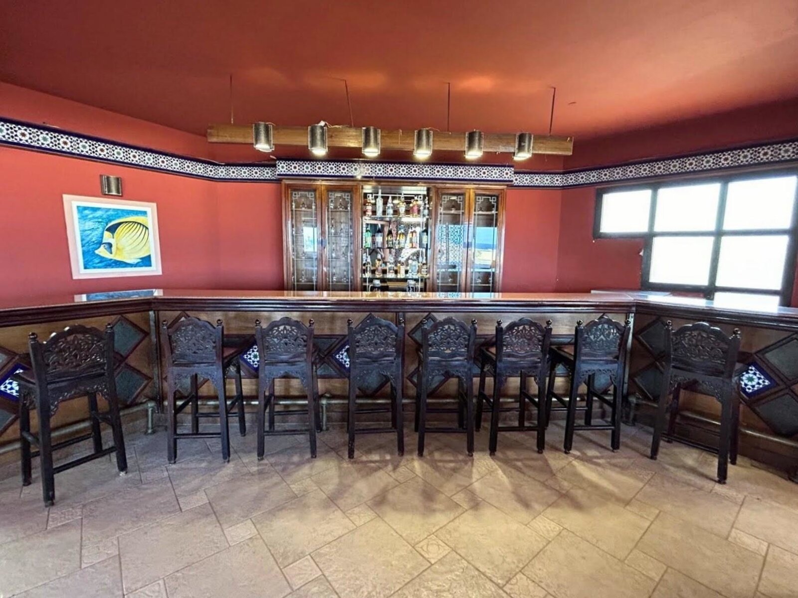 Andulcia Bar