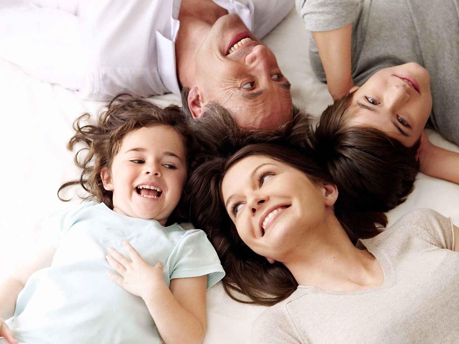 Familie