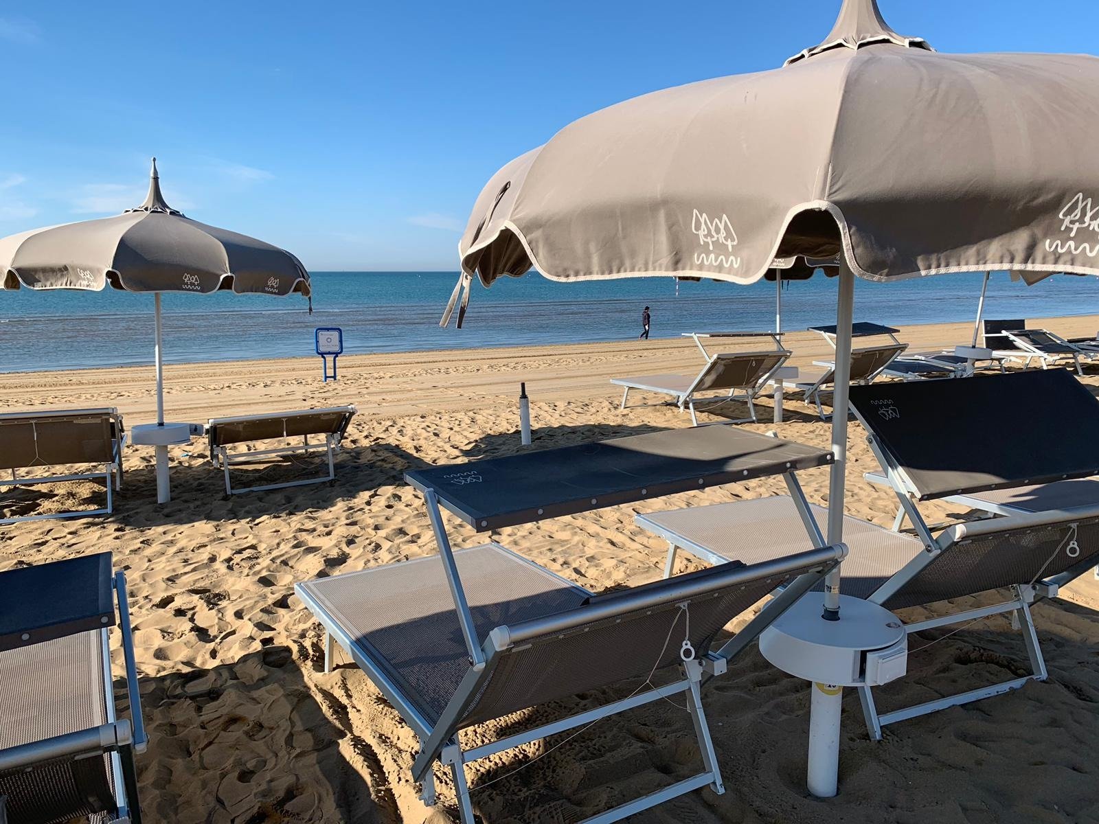 Bibione Pineda
