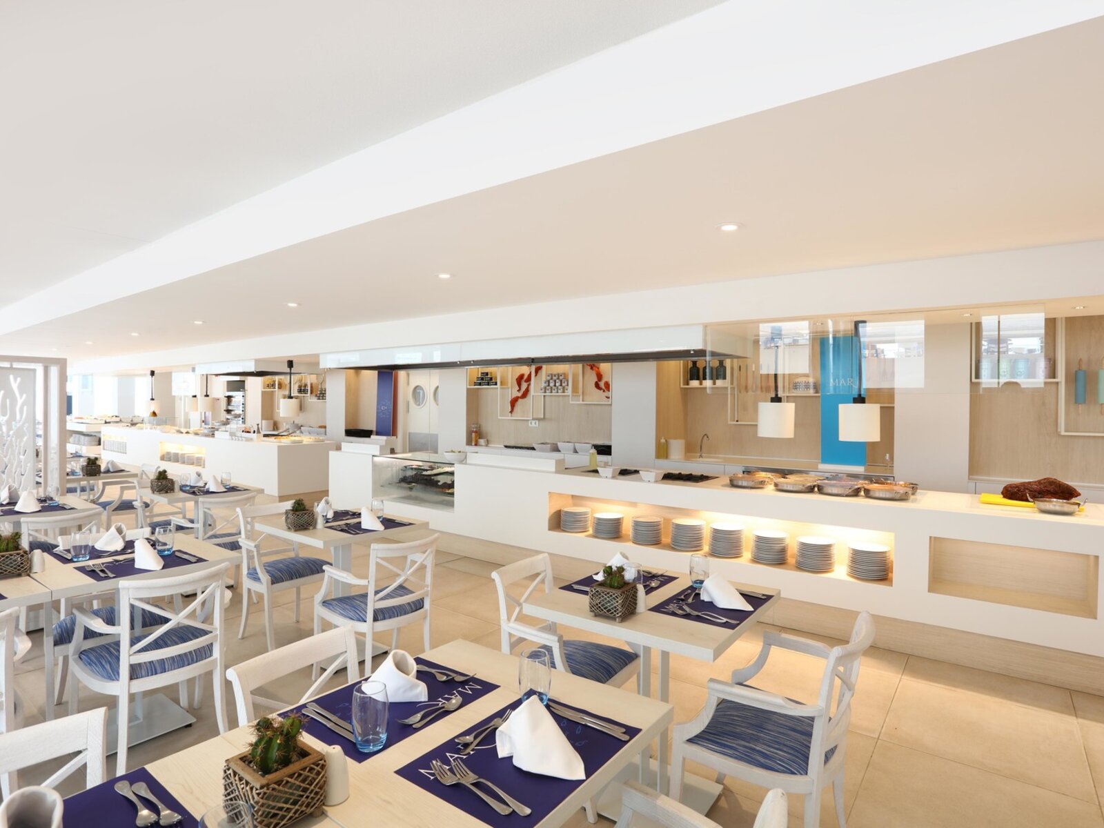 Restaurant Formentor