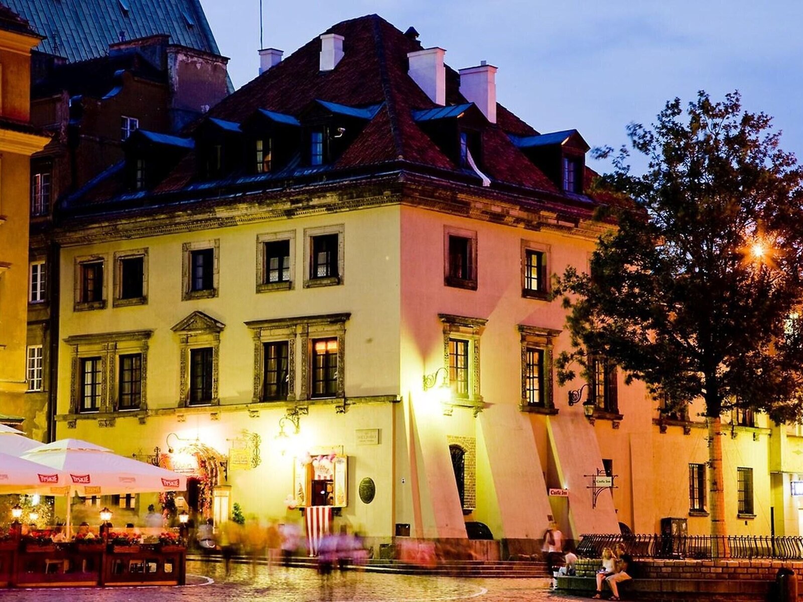 Außenansicht