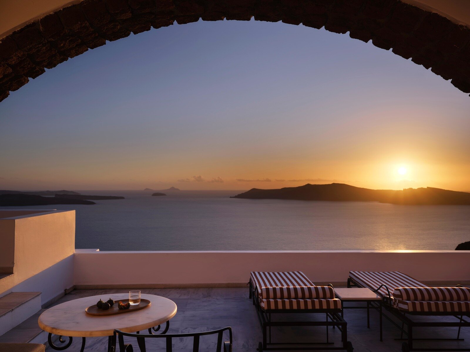 Wohnbeispiel Superior Suite