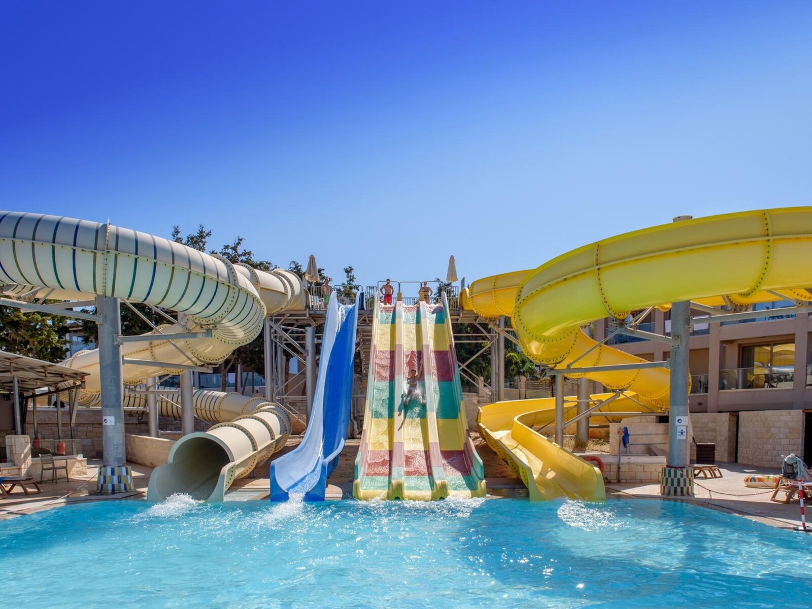 Aquapark