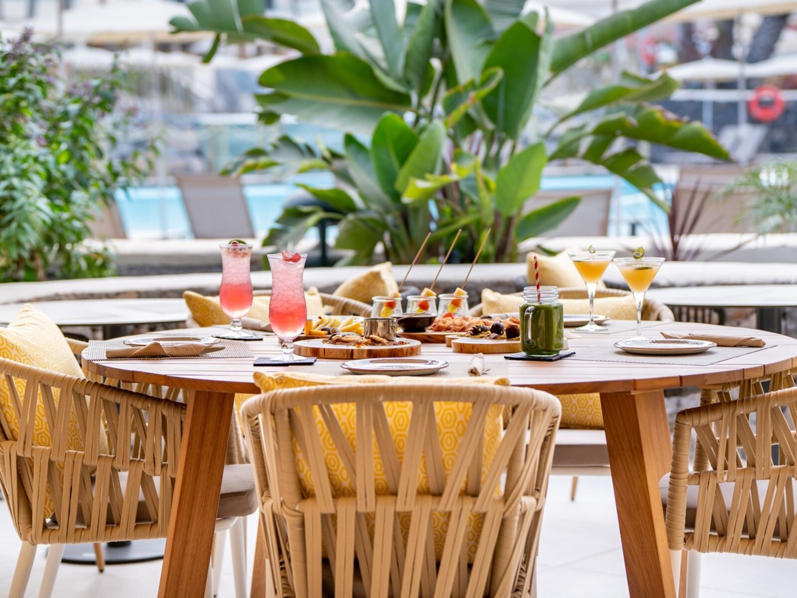 El Puertito Casual Restaurant