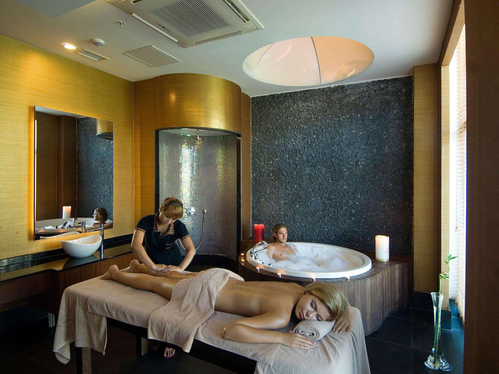 Wellness