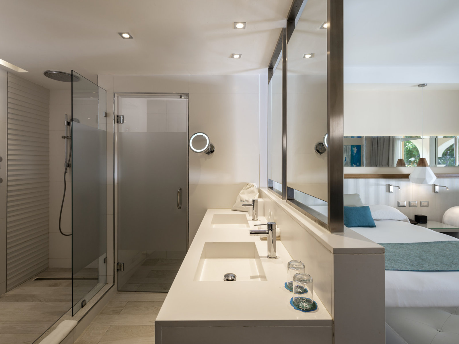 Wohnbeispiel Privileged Deluxe