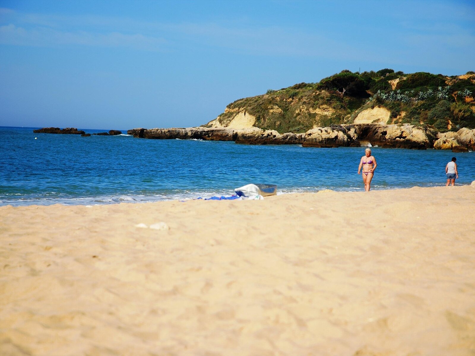 Strand
