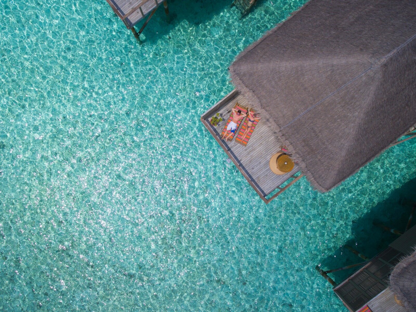 Wohnbeispiel Ocean Villa