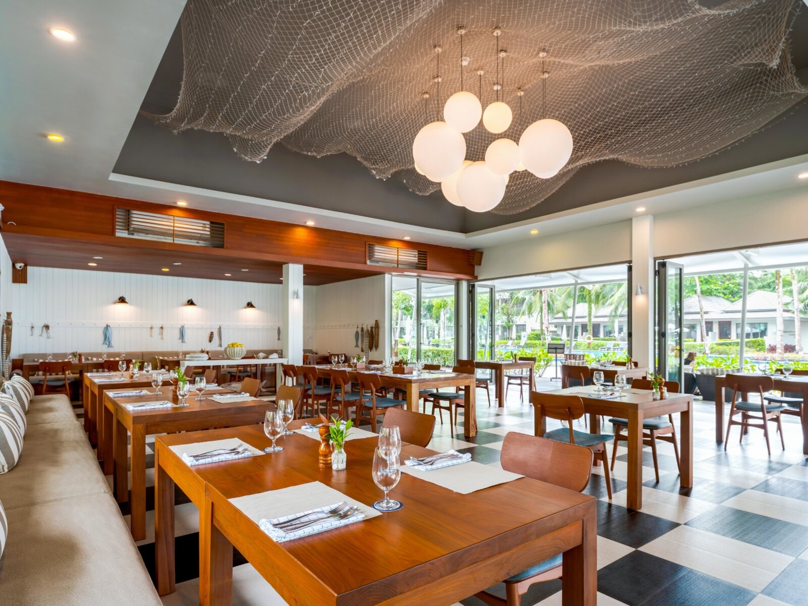 Seaside Seafood Kitchen