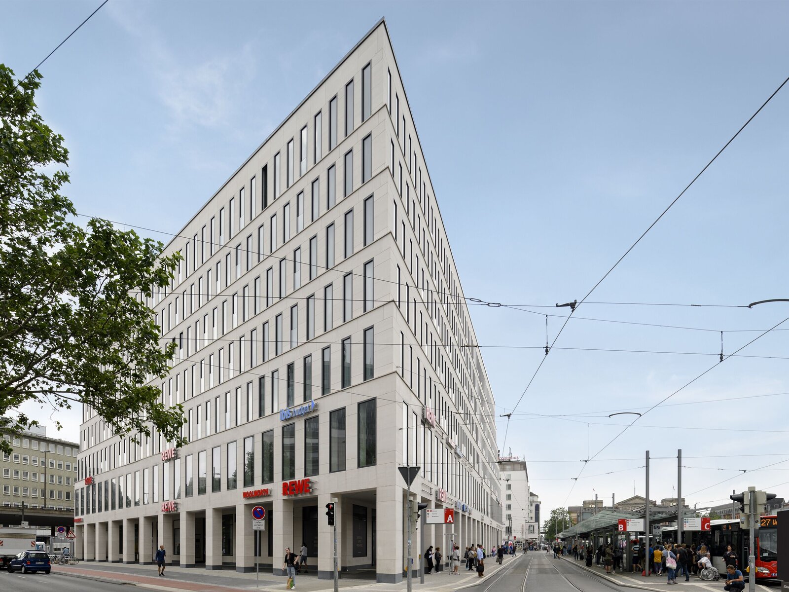 Außenansicht