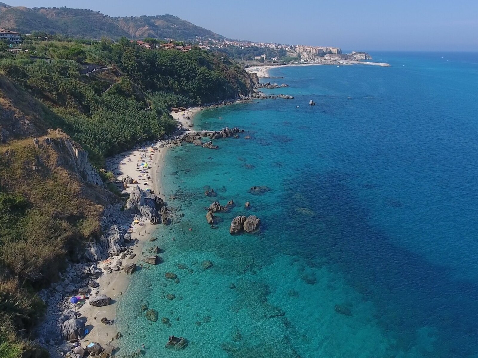 Strand