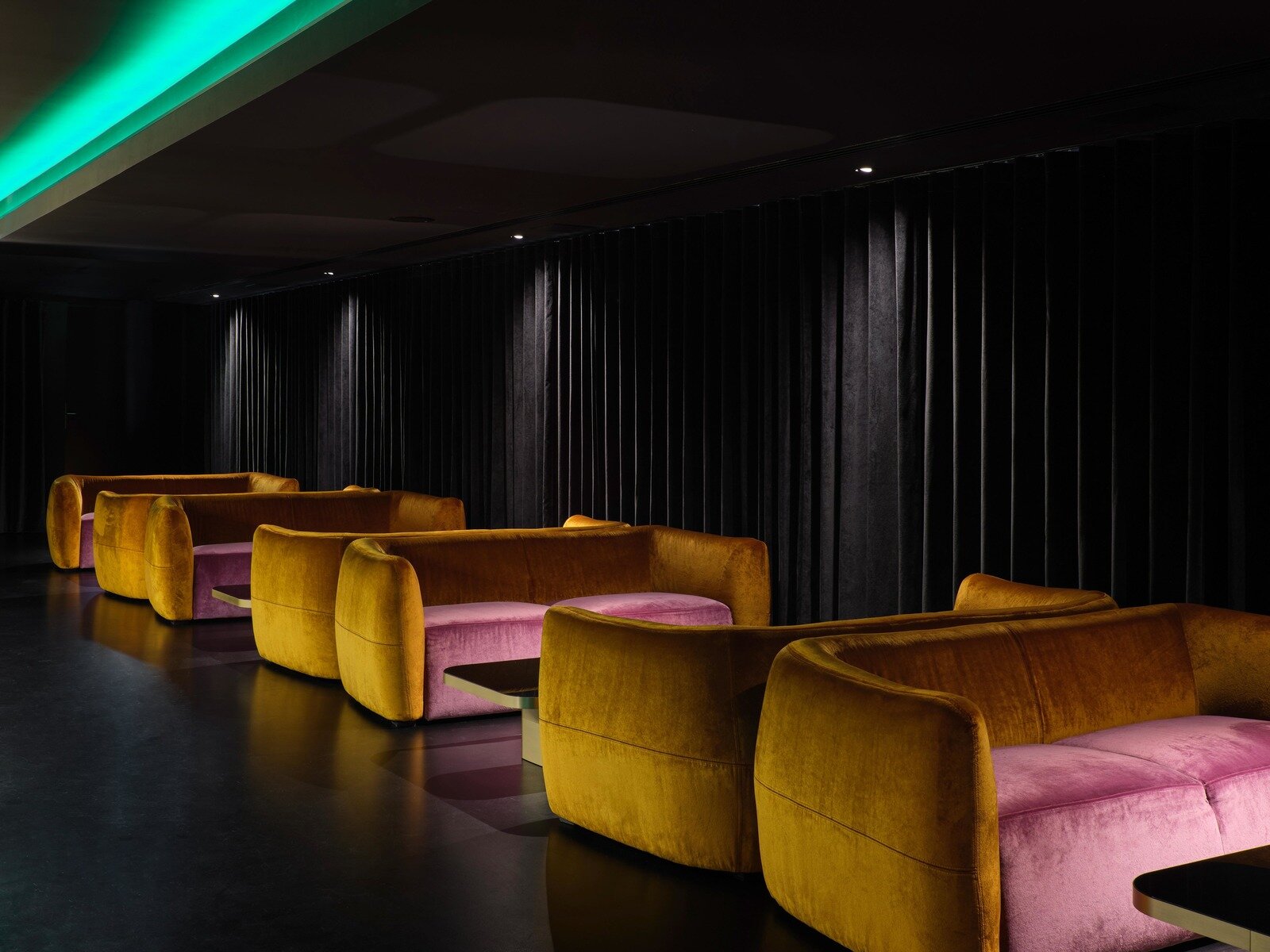 New York Bar