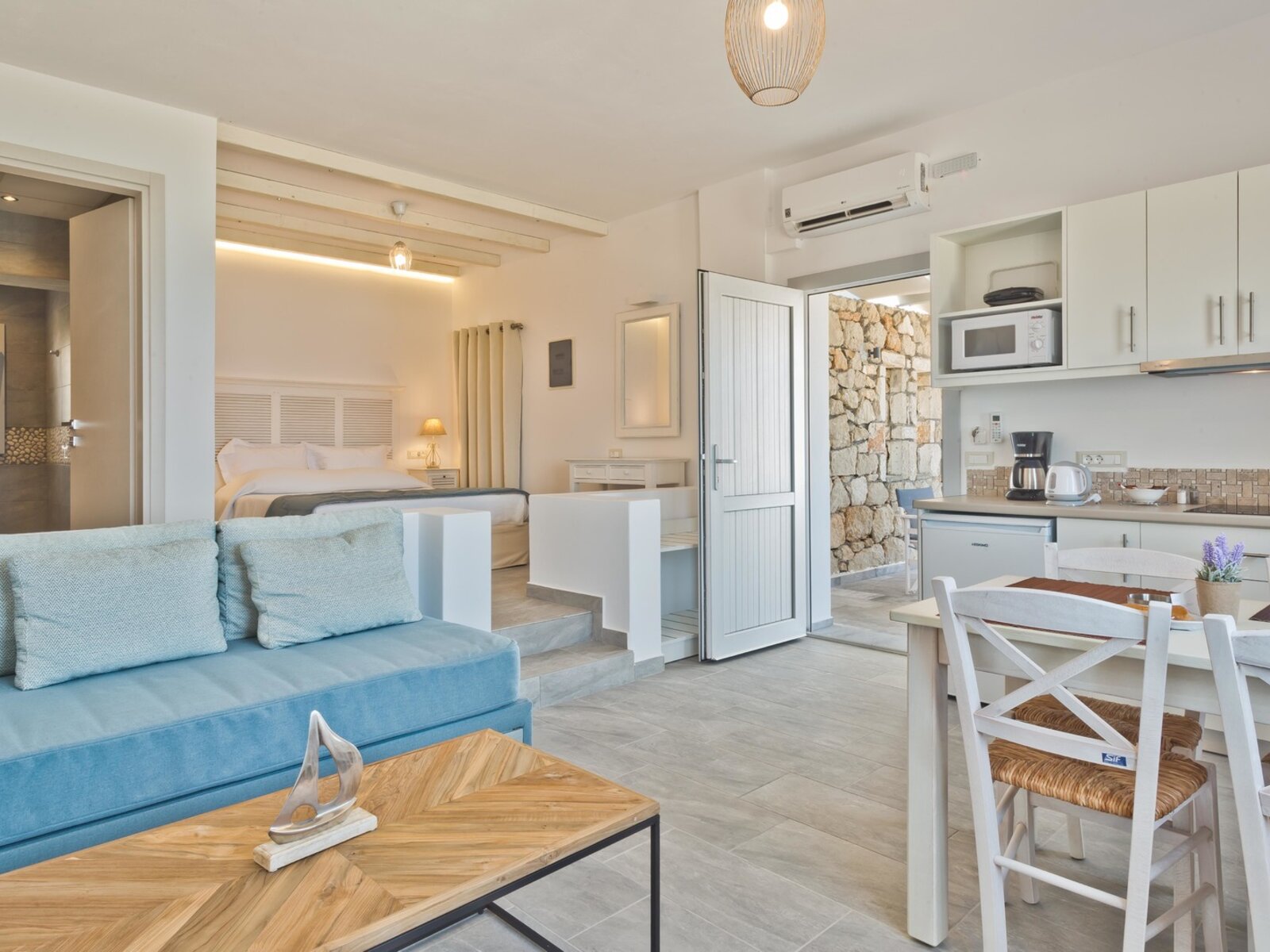 Wohnbeispiel Luxury Villa