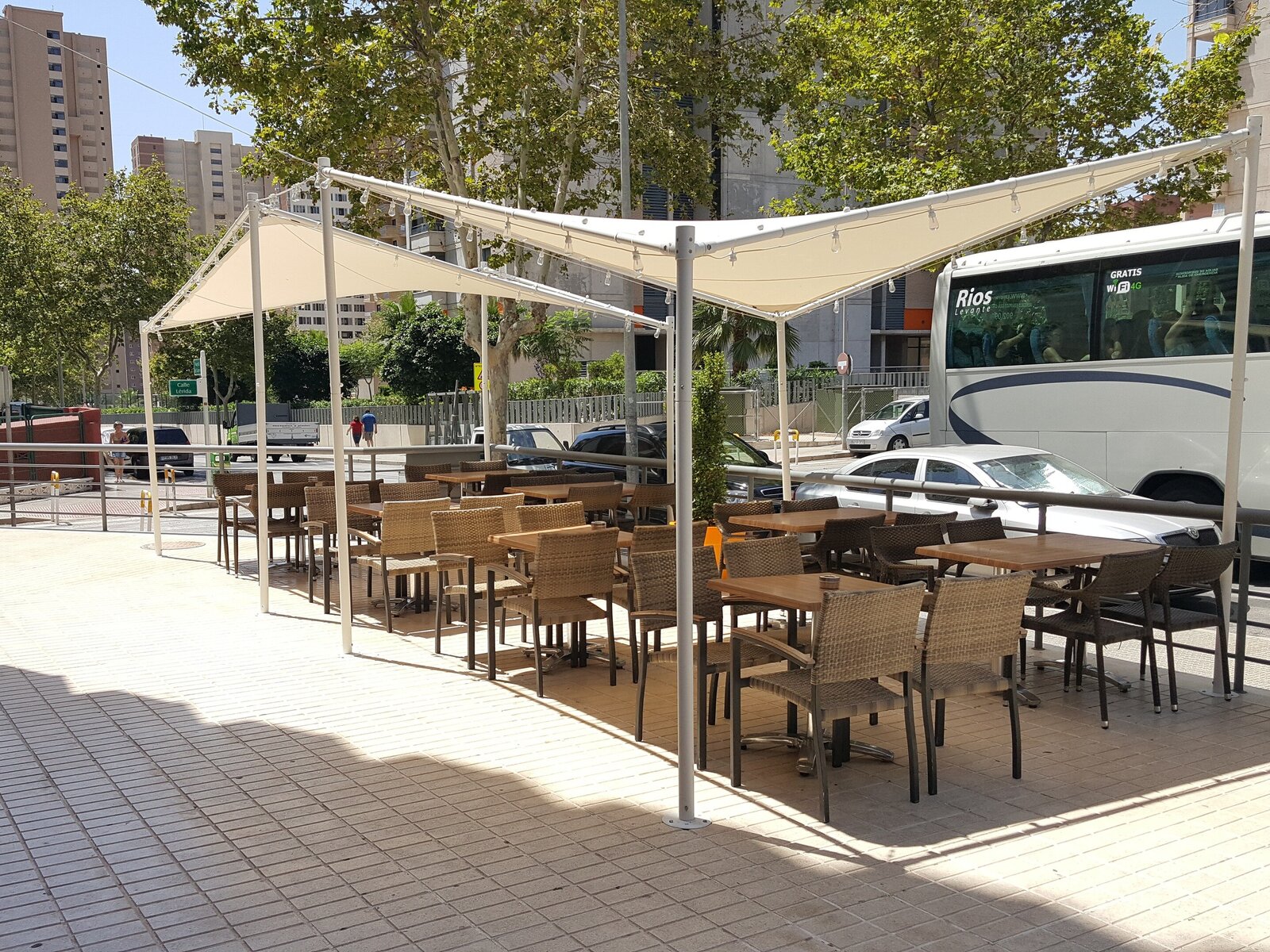 Essen und Trinken