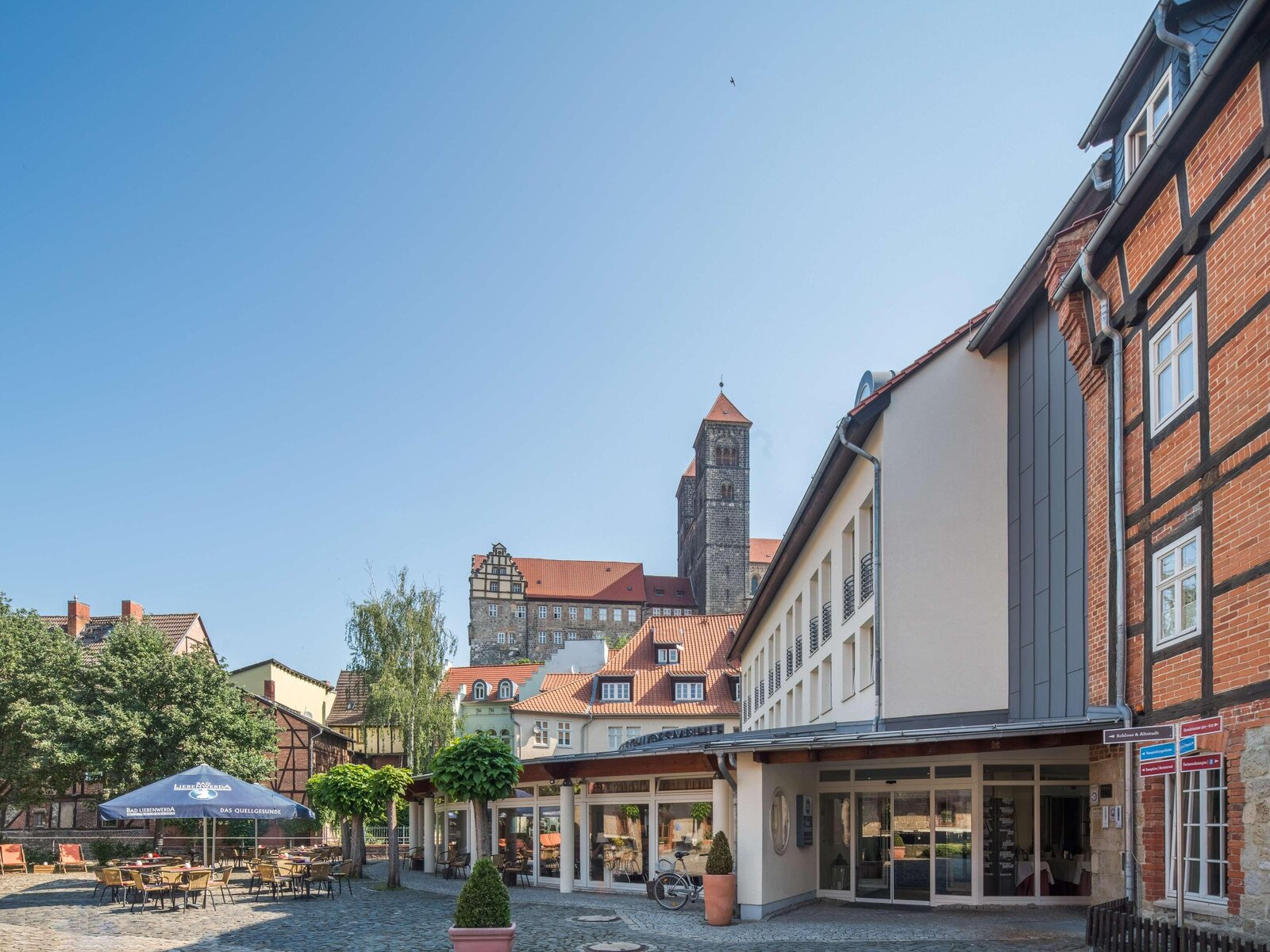 Außenansicht