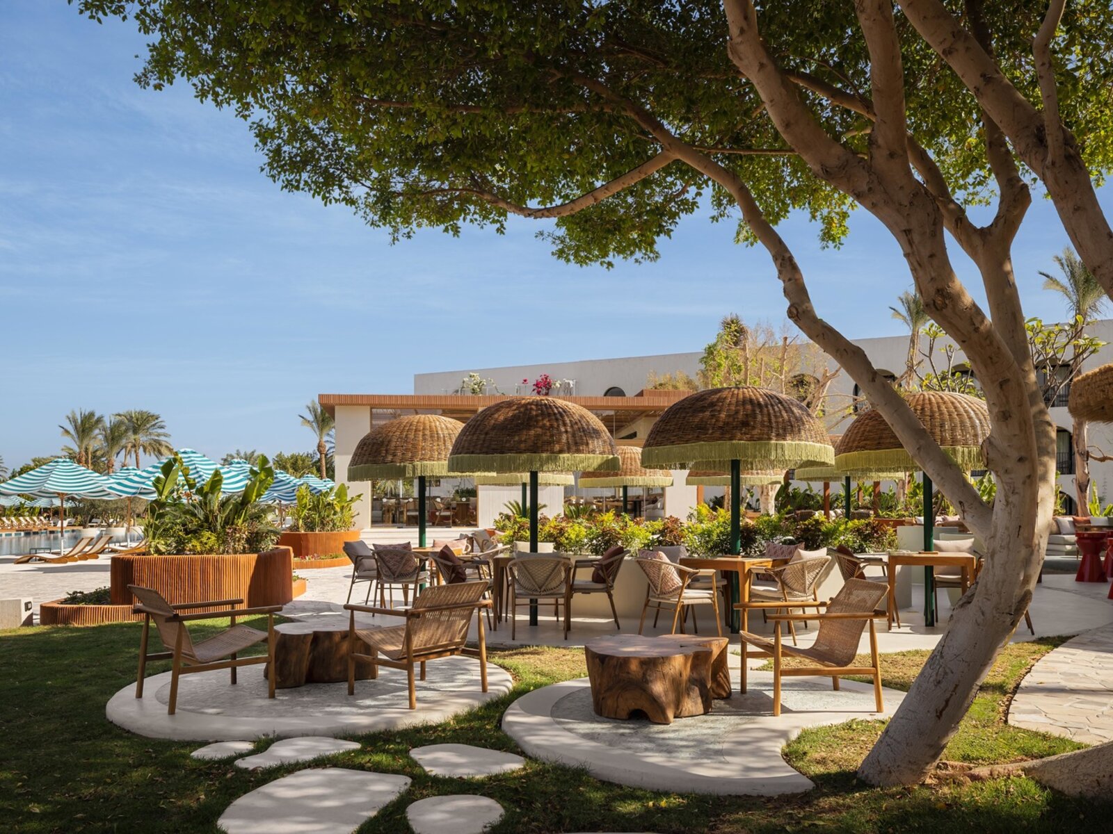 Zaitouna Lounge