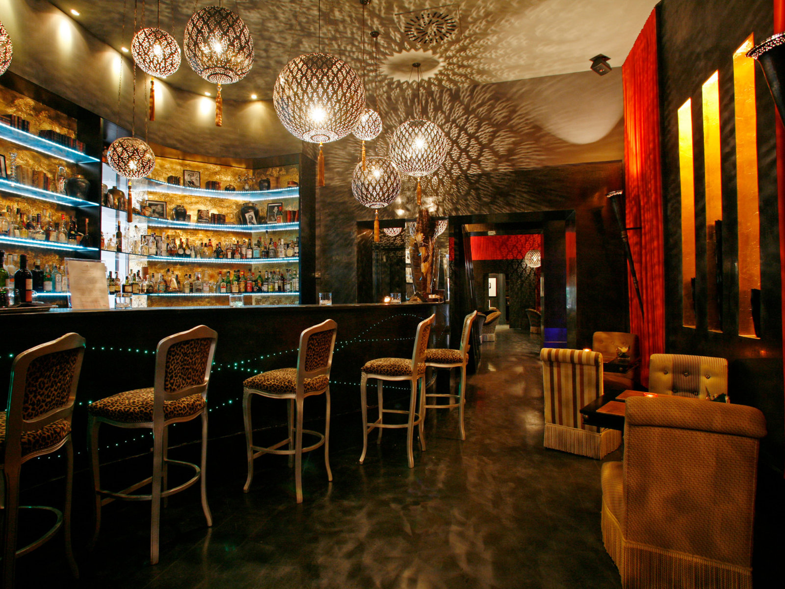 Brunello Bar