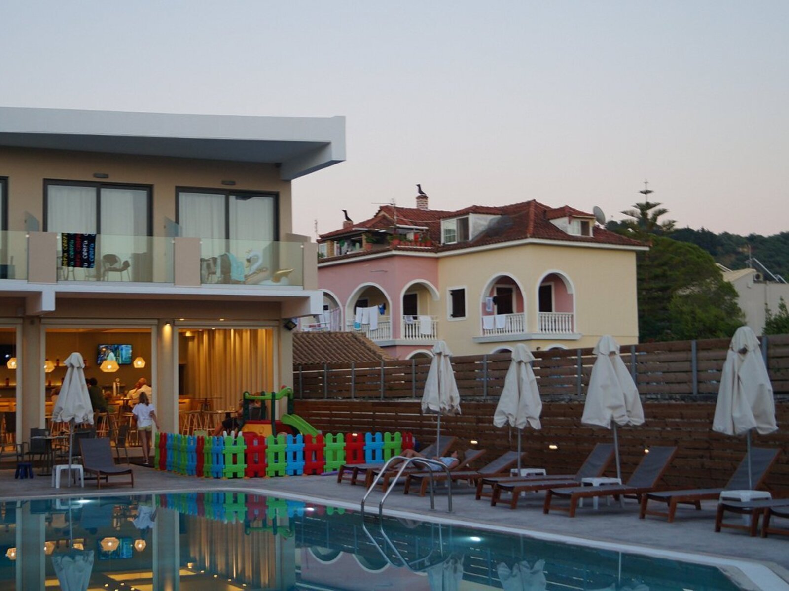Pool