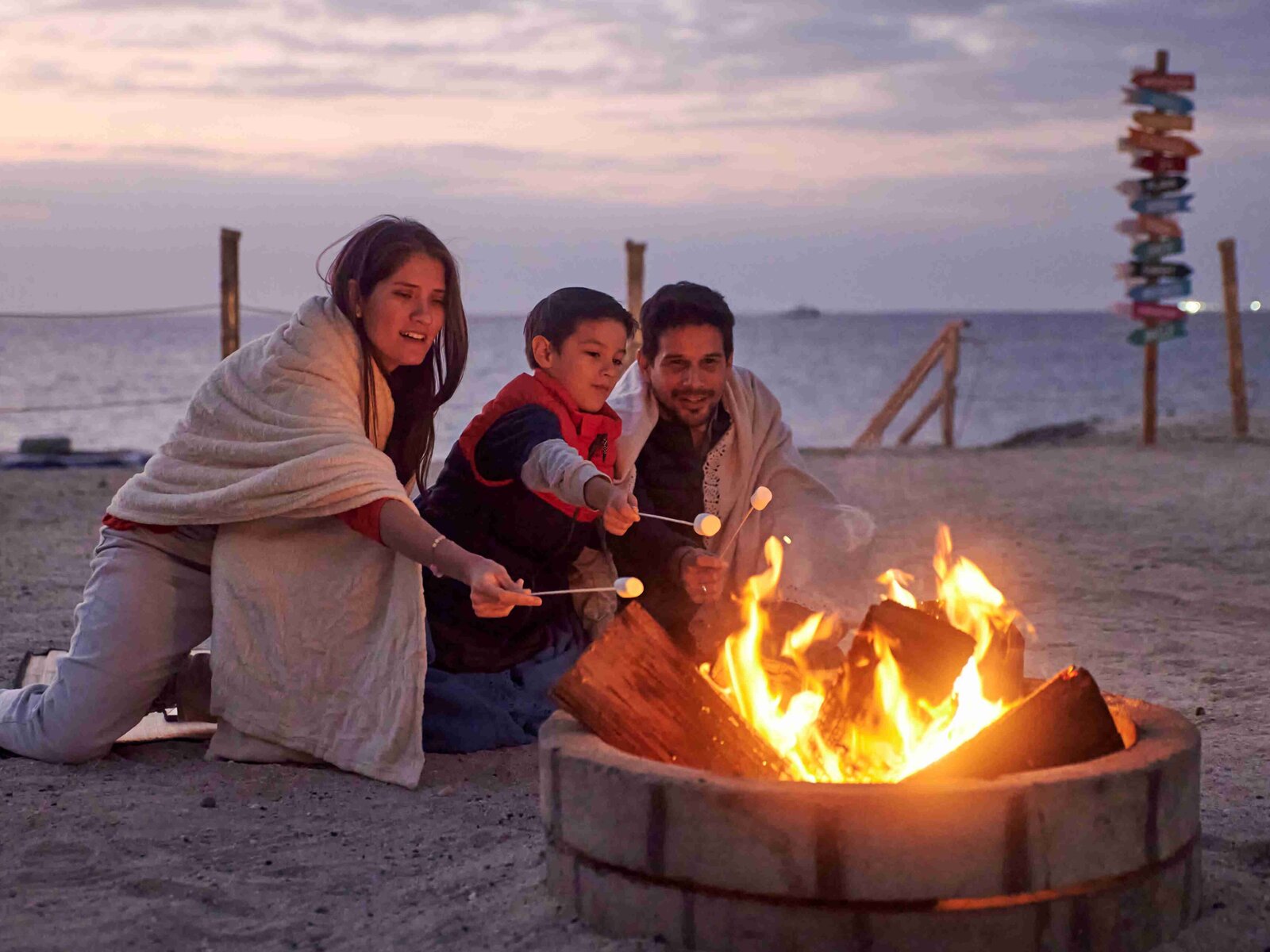 Strand