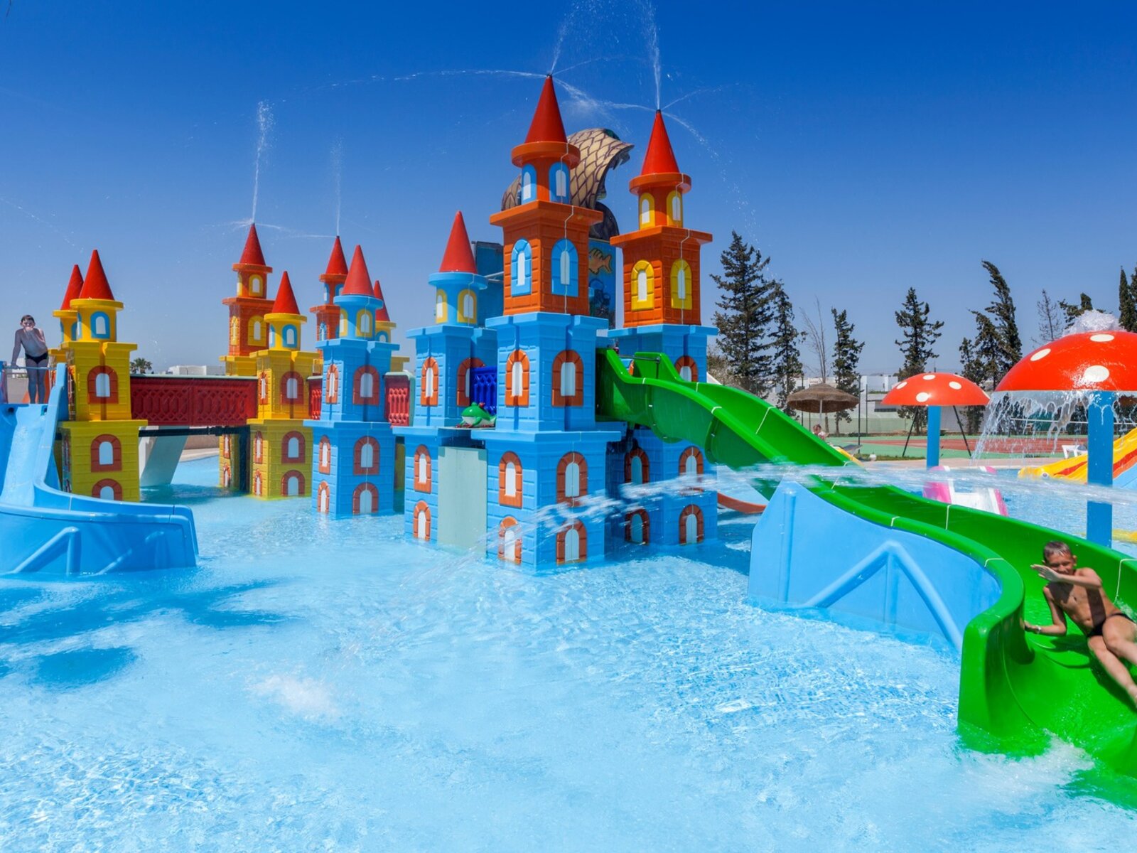 Kinderpool