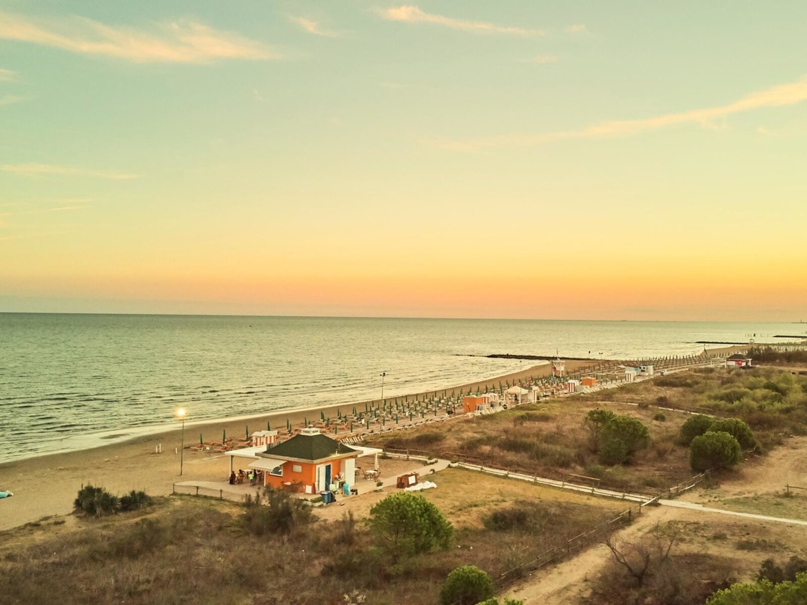 Strand