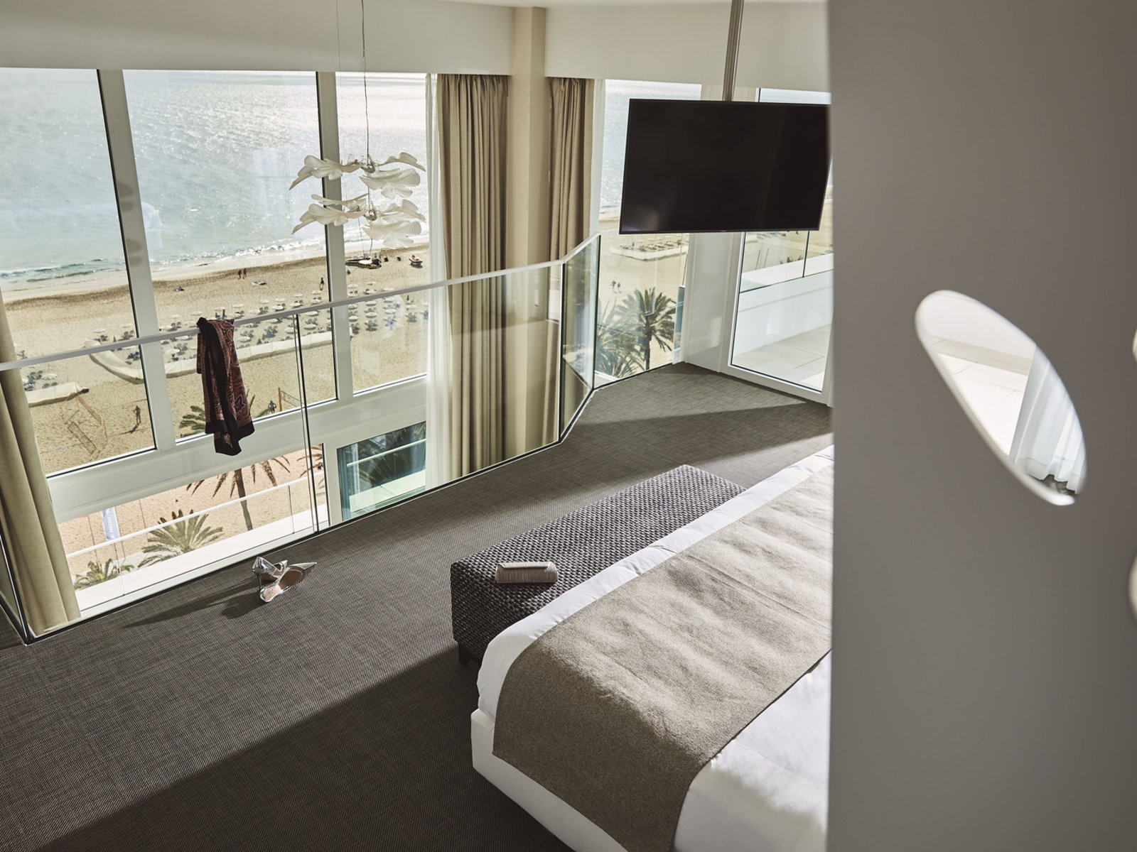 Wohnbeispiel Skysuite