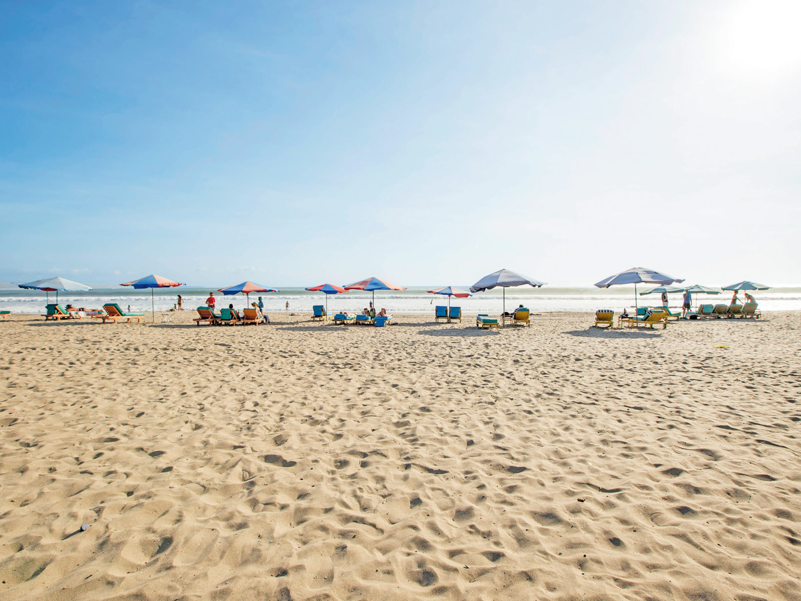 Strand