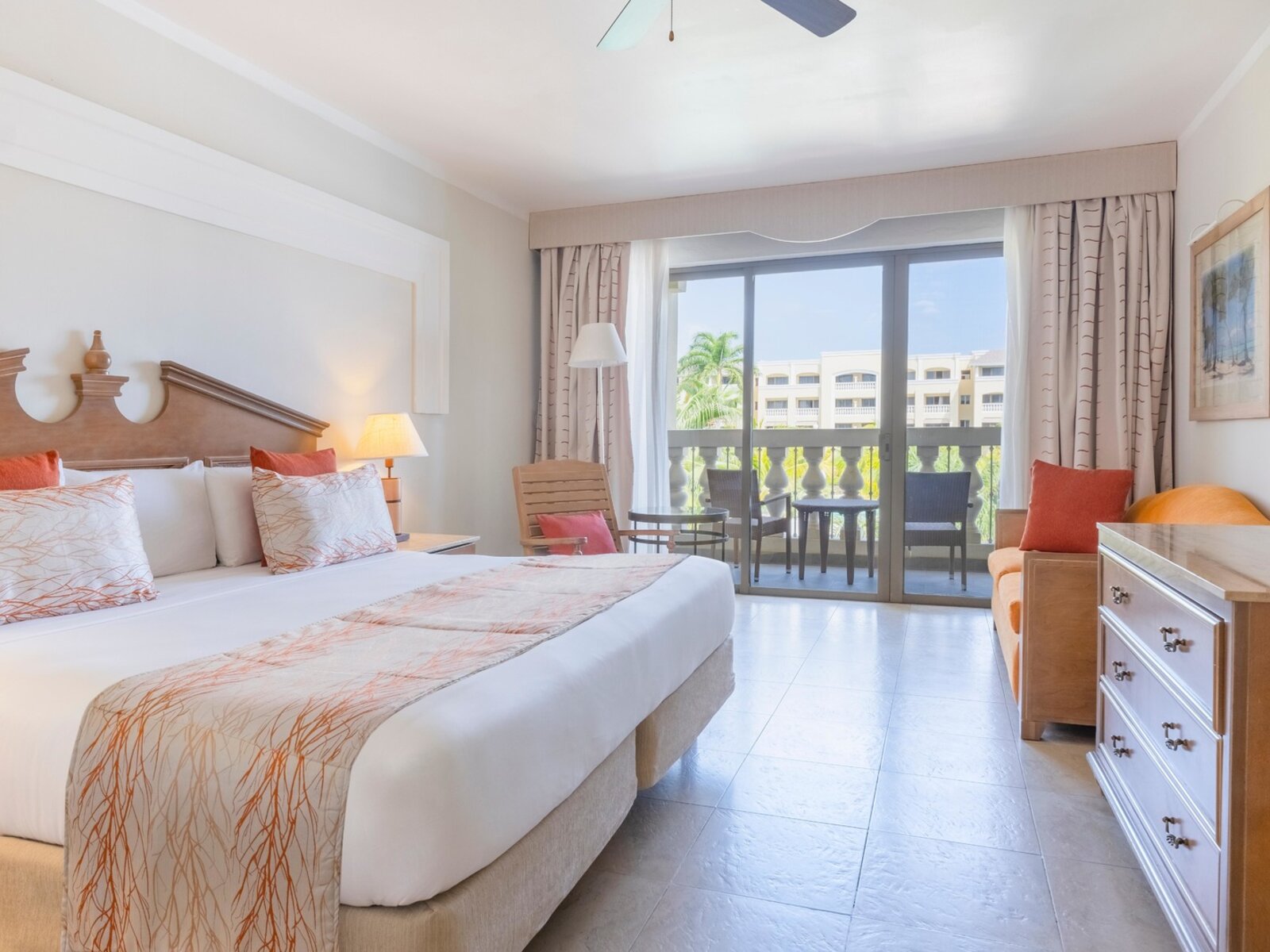Wohnbeispiel Premium Ocean View