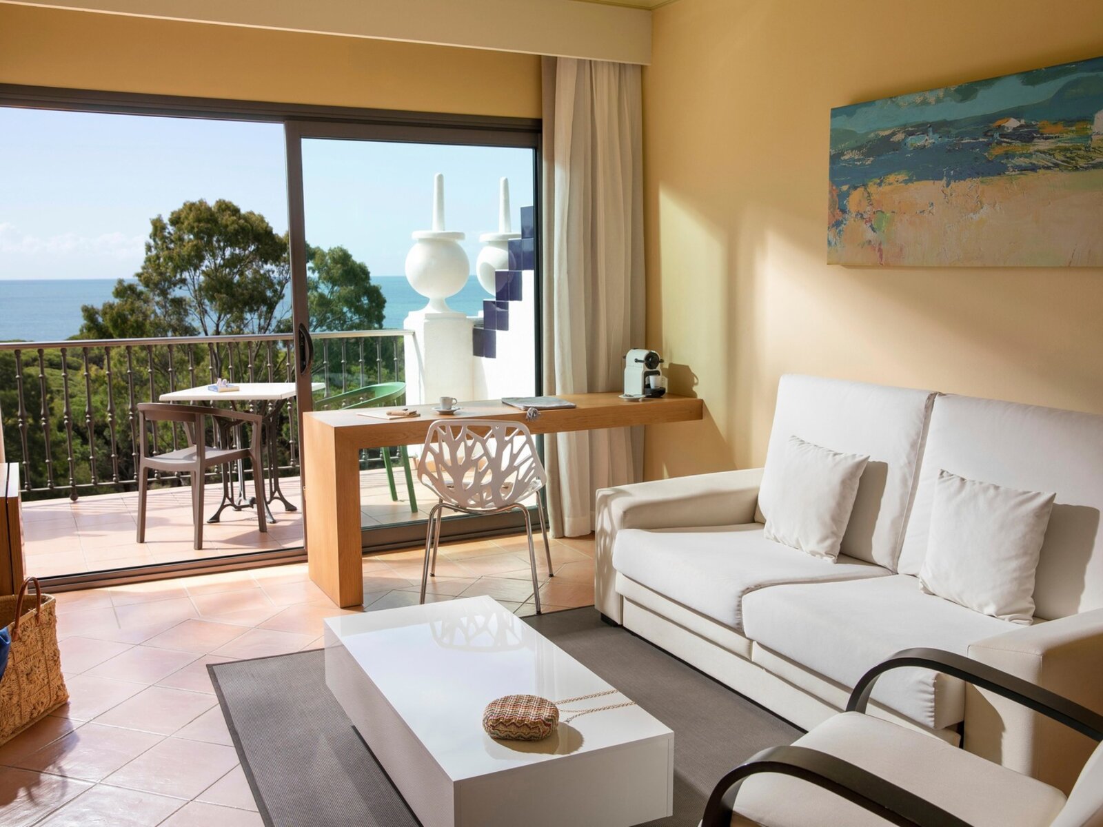 Wohnbeispiel Senior Suite