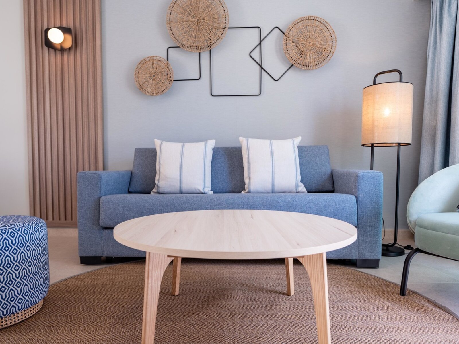 Wohnbeispiel Premier Apartment