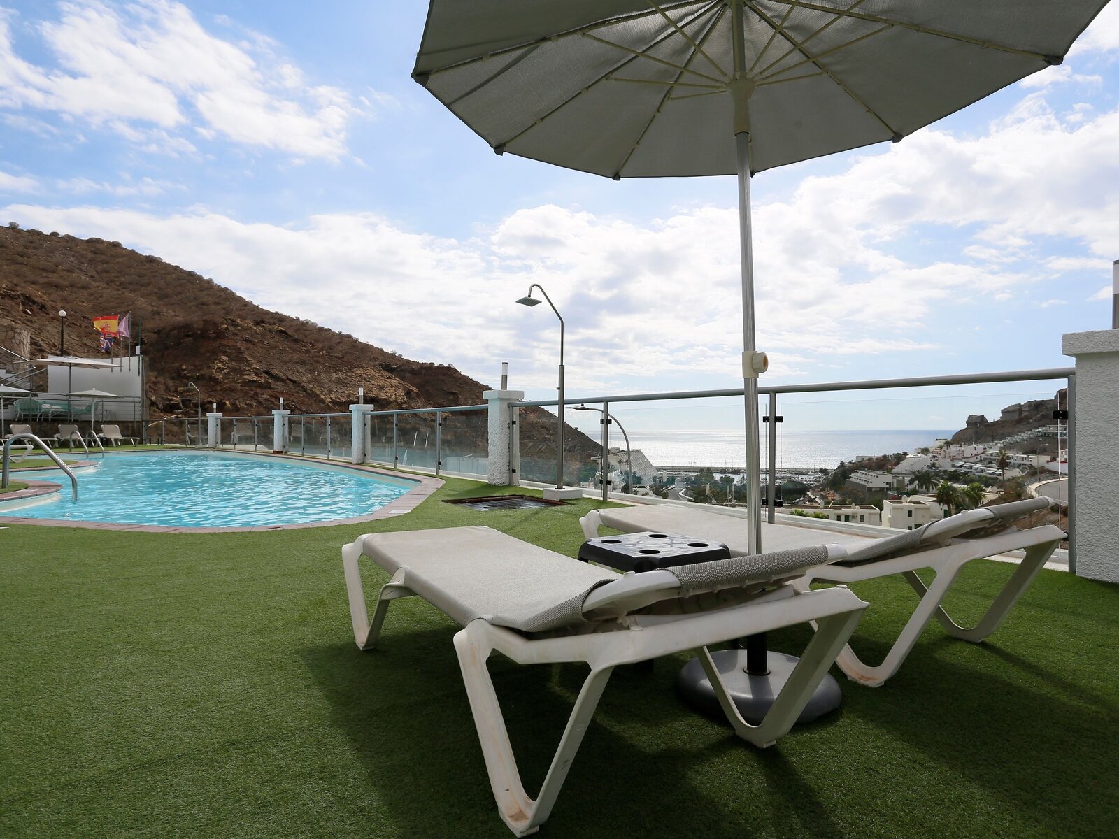 Hotel Halley Apartments in Puerto Rico günstig buchen bei