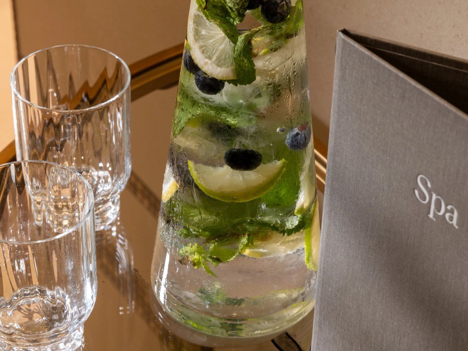 Essen und Trinken
