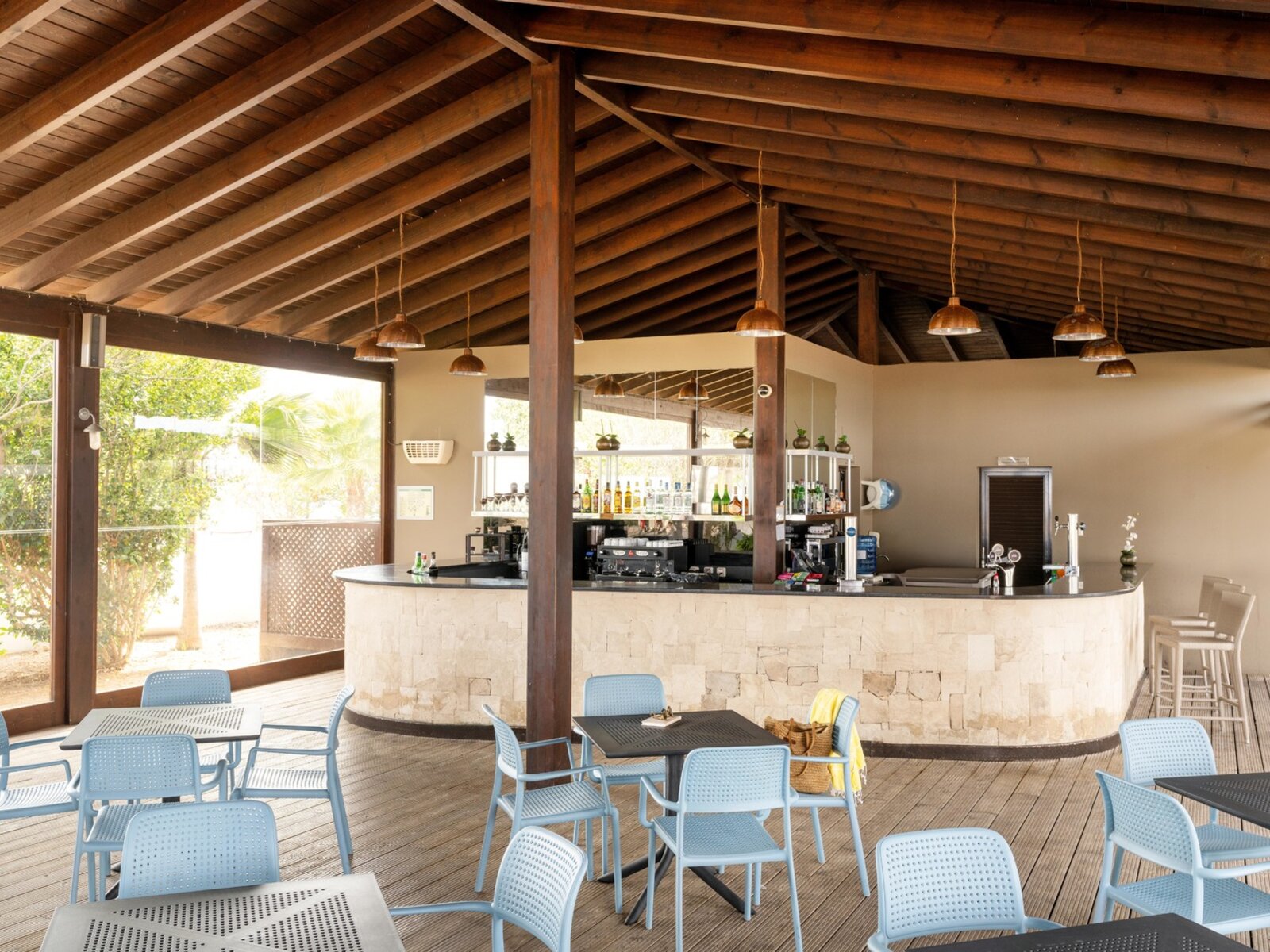 Gabi Beach Bar
