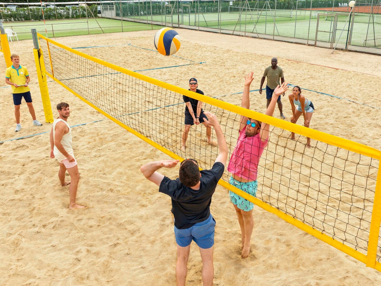 Sport