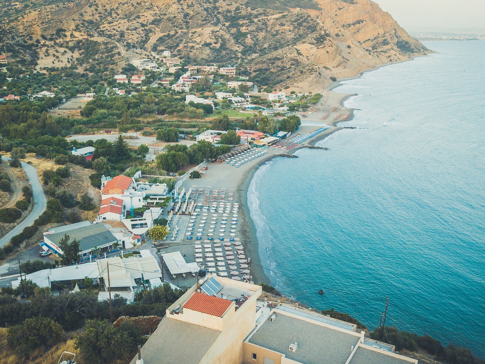 Strand