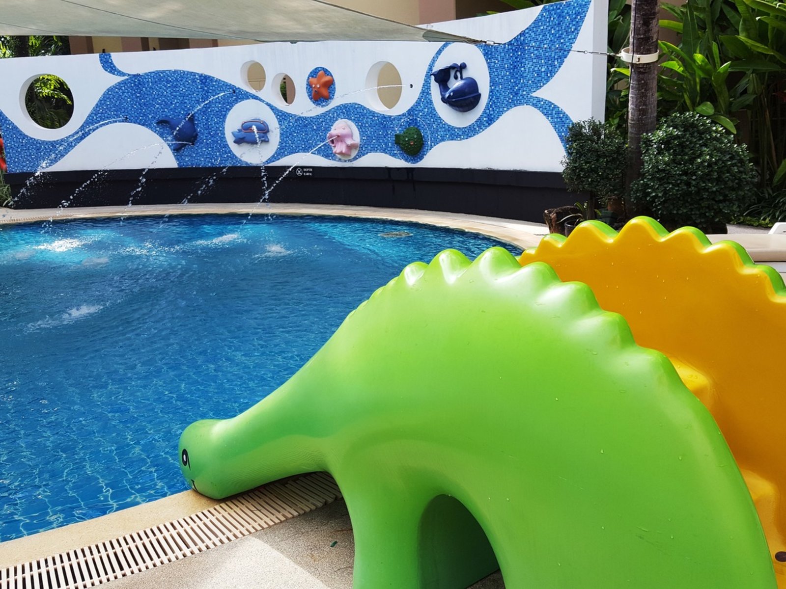 Kinderpool