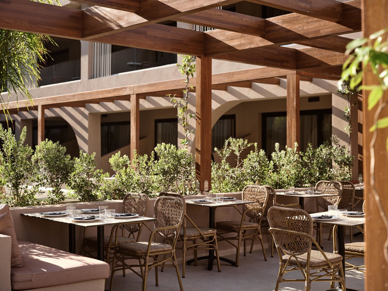 Poolbar Outdoor