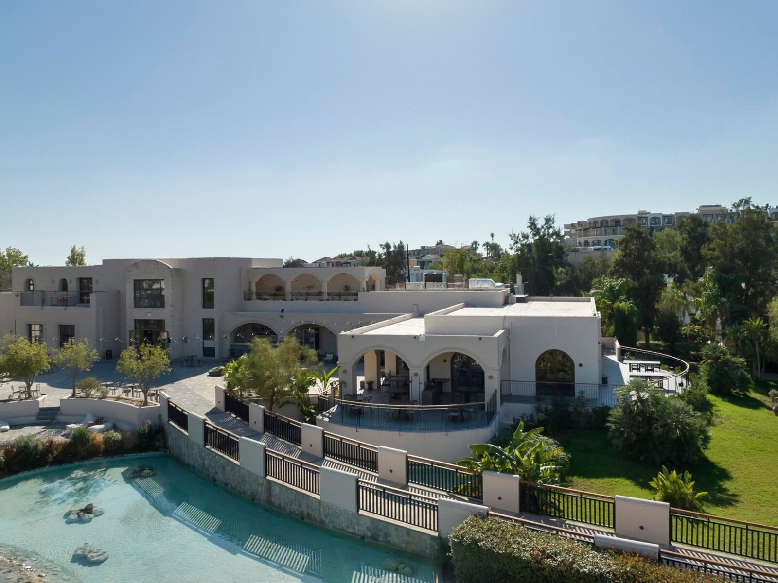 Hotel Aulus Lindos Rhodes By Domes Resorts In Lardos G nstig Buchen Hotel Aulus Lindos Rhodes By Domes Resorts In Lardos G nstig Buchen