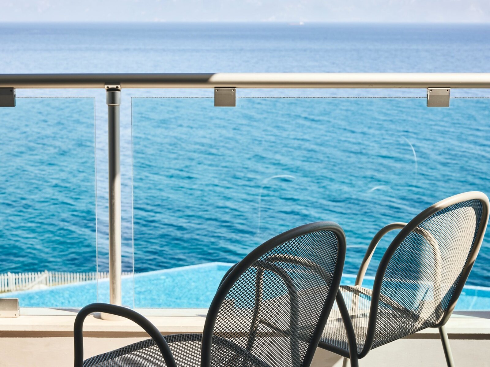 Wohnbeispiel Juniorsuite Seafront